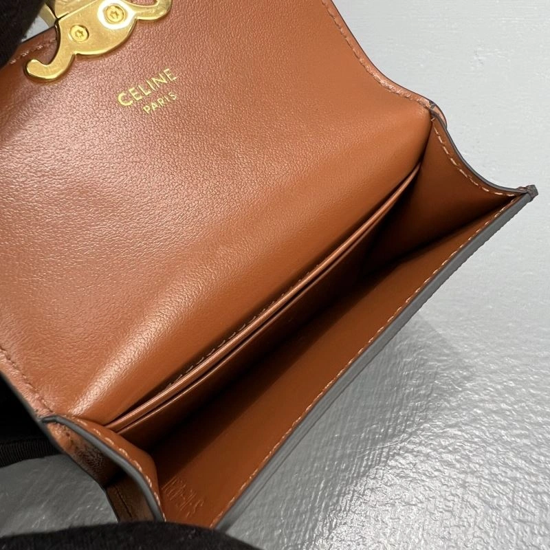 Celine Wallets Purse Supportive 64315