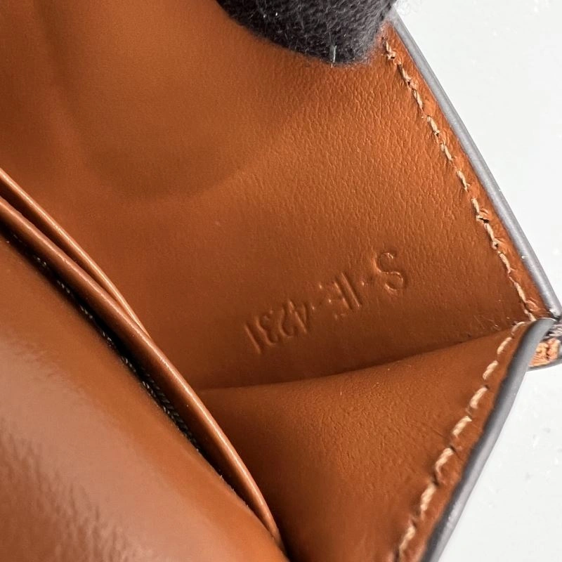 Celine Wallets Purse Supportive 64315