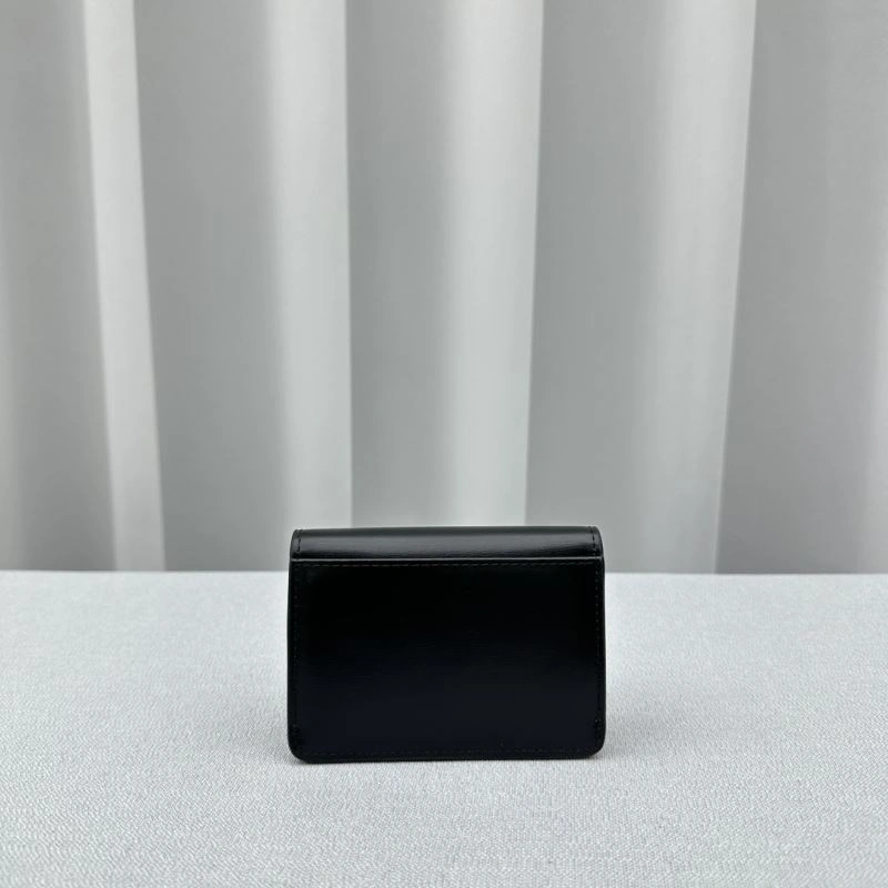 Trendsetting Celine Wallets Purse 64317