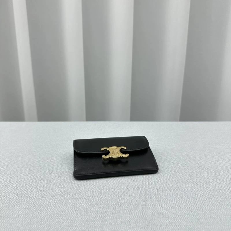 Trendsetting Celine Wallets Purse 64317