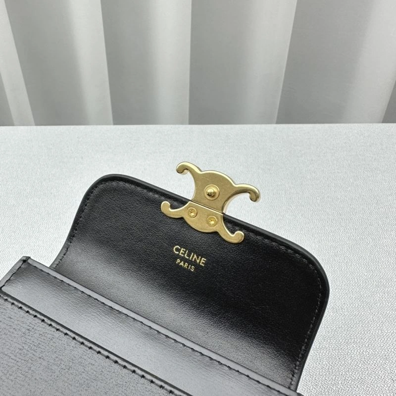 Trendsetting Celine Wallets Purse 64317