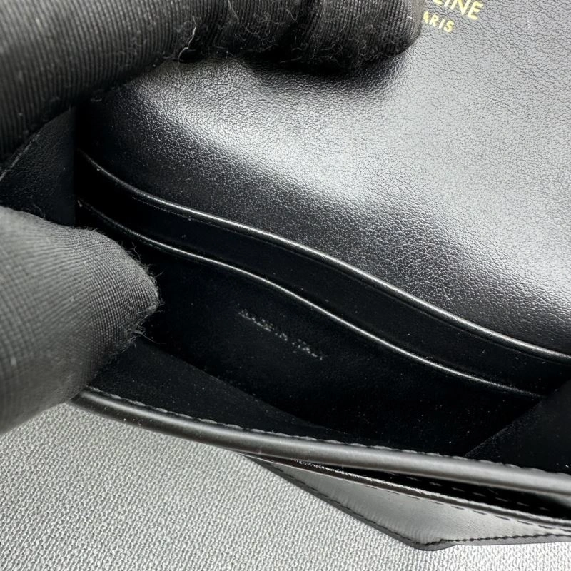 Trendsetting Celine Wallets Purse 64317