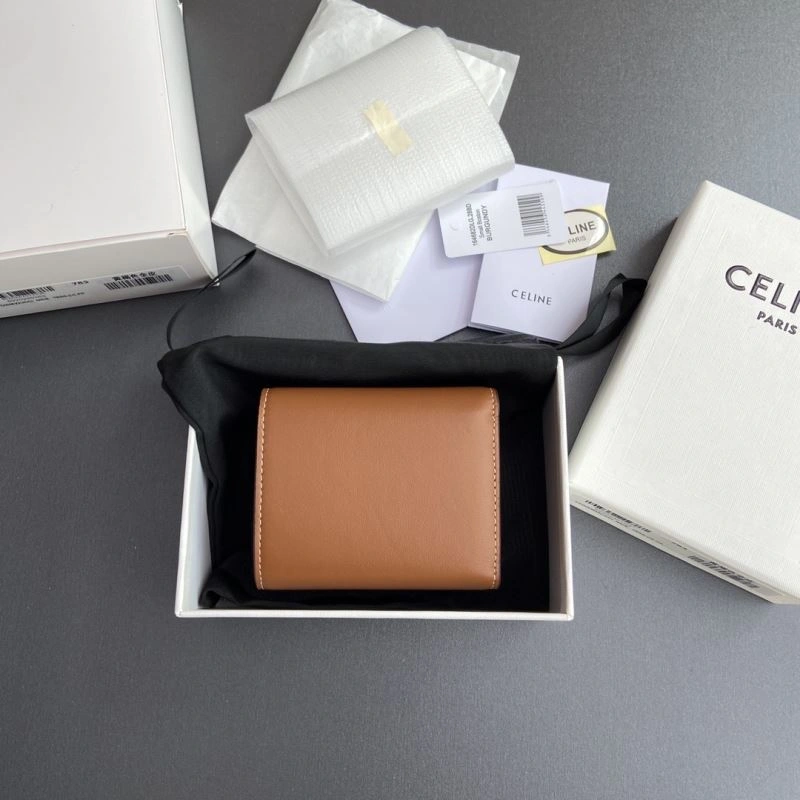 Celine Wallets Purse FreshLook 68497