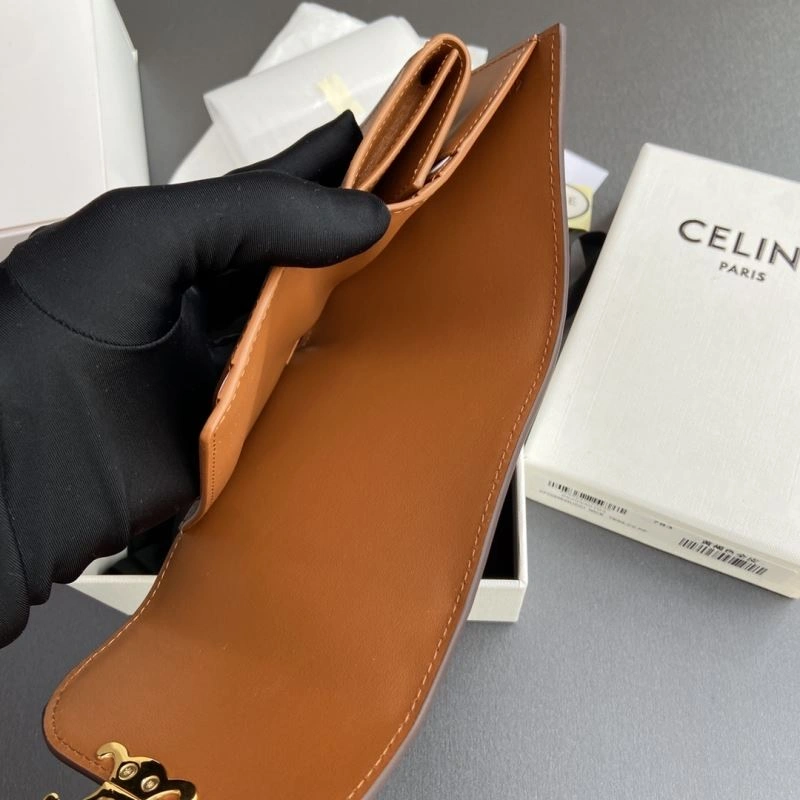 Celine Wallets Purse FreshLook 68497