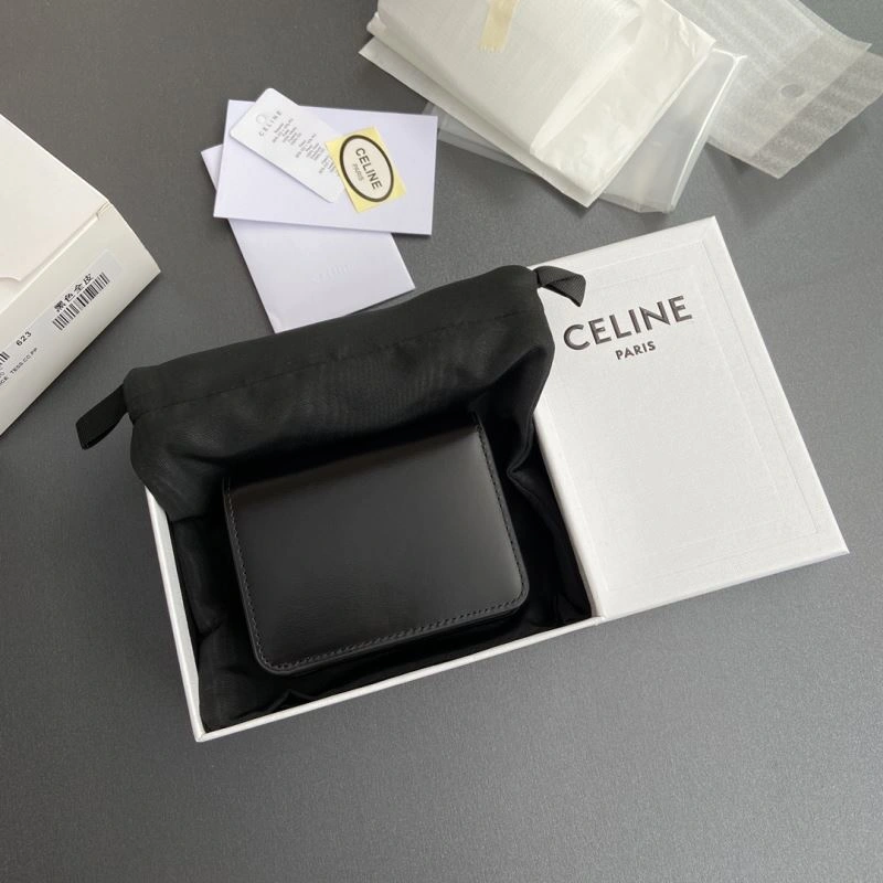 BestValue Celine Wallets Purse 68496
