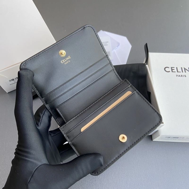 BestValue Celine Wallets Purse 68496