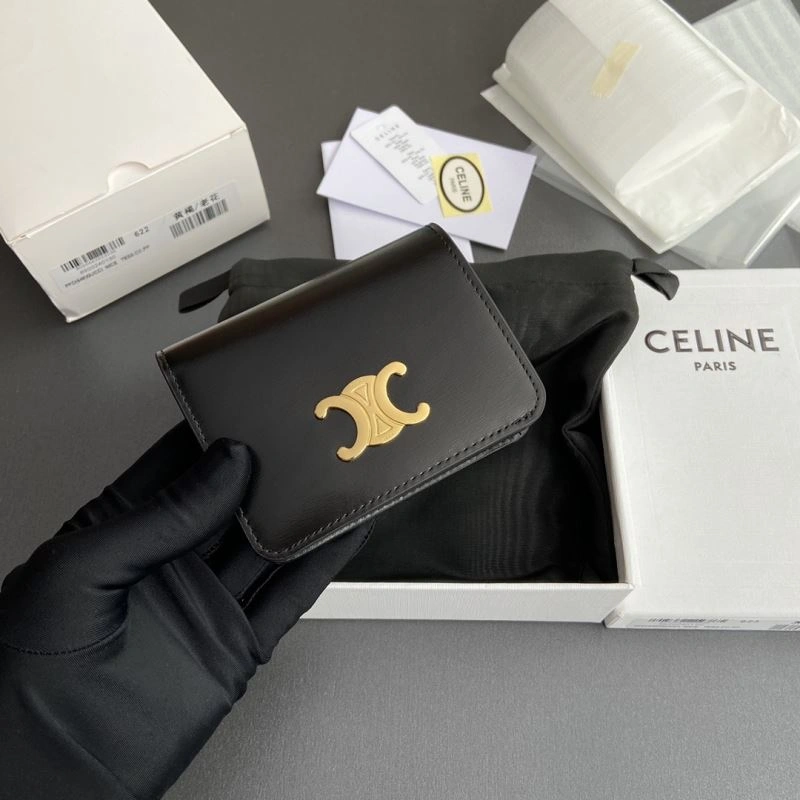 BestValue Celine Wallets Purse 68496
