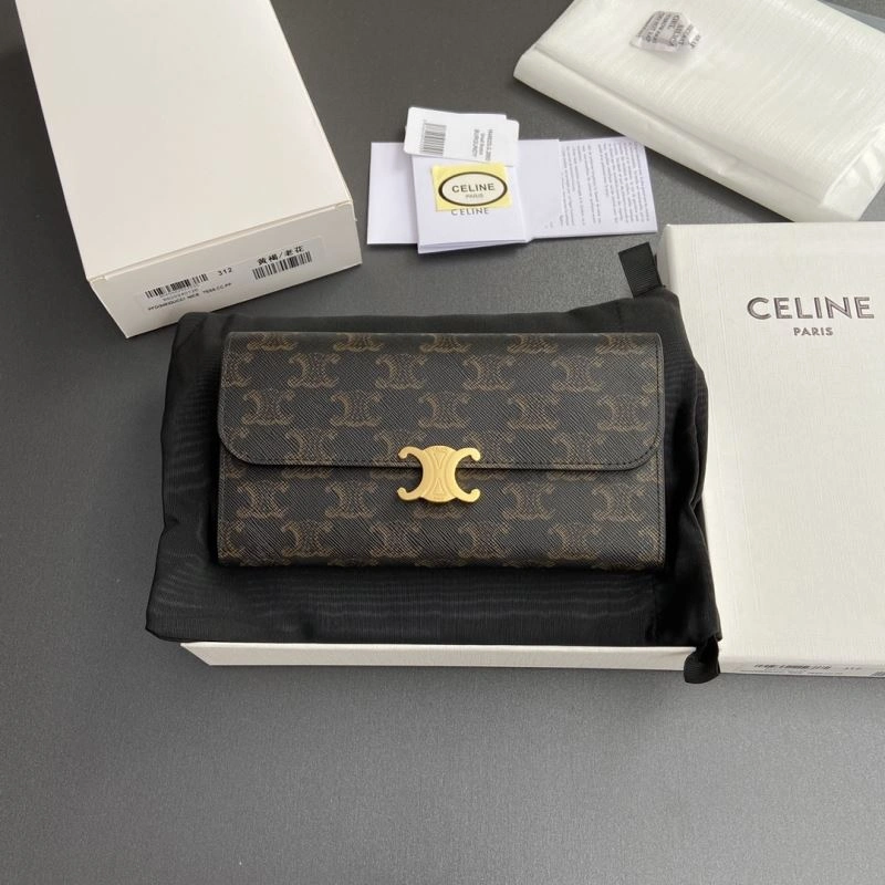 UrbanChic Celine Wallets Purse 68502