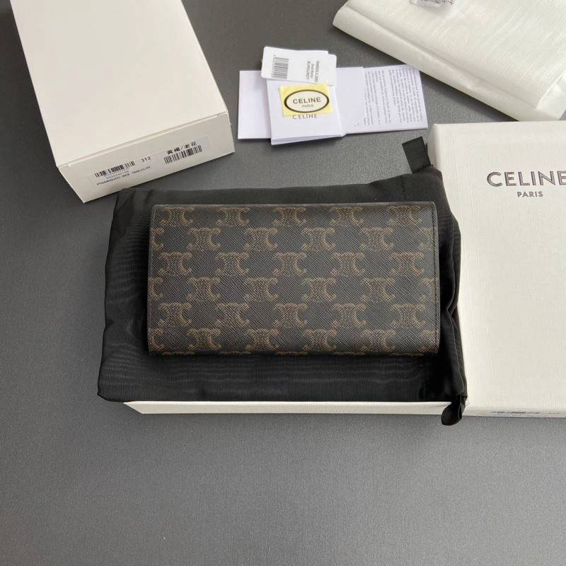 UrbanChic Celine Wallets Purse 68502