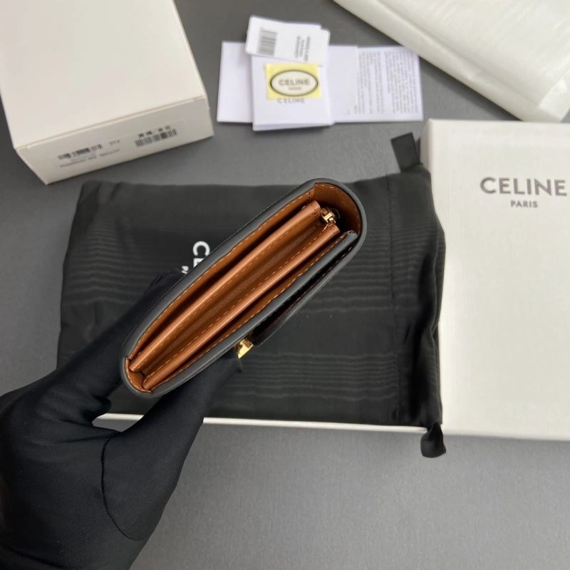 UrbanChic Celine Wallets Purse 68502