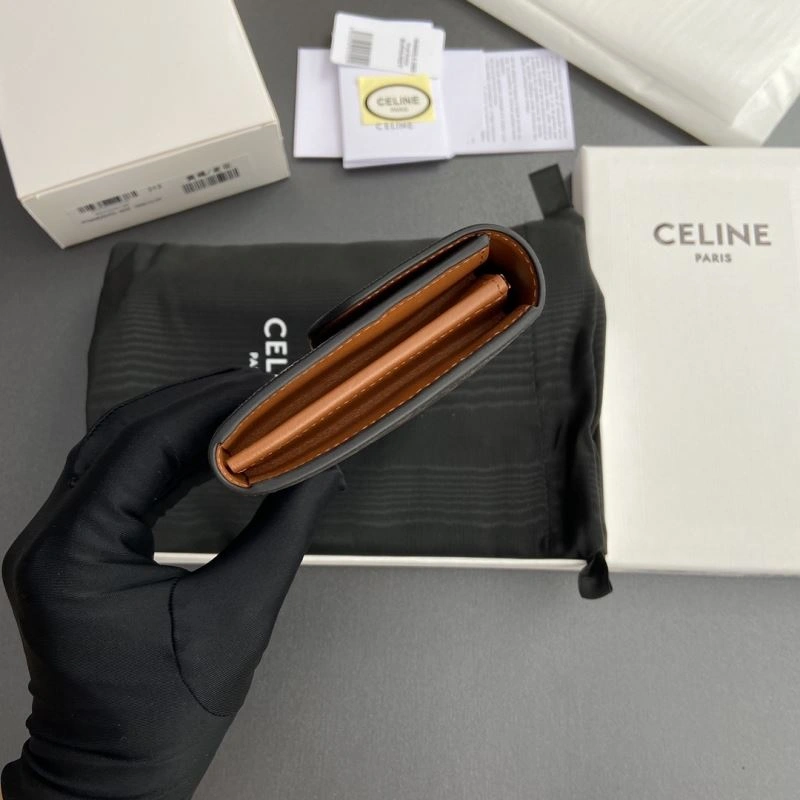 UrbanChic Celine Wallets Purse 68502