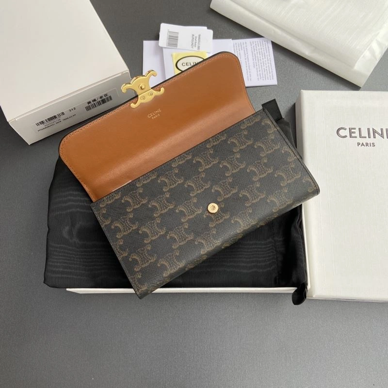 UrbanChic Celine Wallets Purse 68502