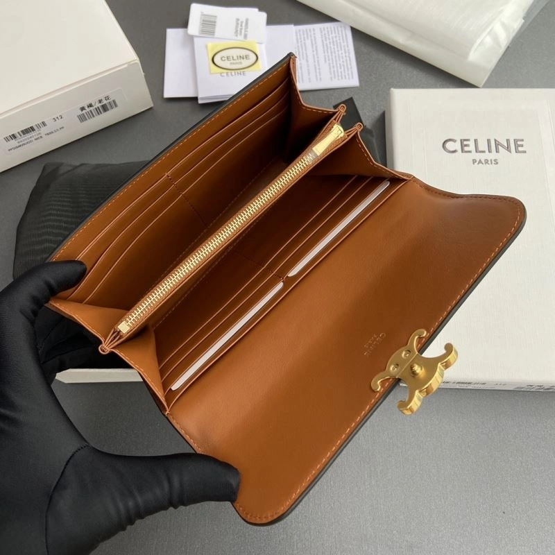 UrbanChic Celine Wallets Purse 68502