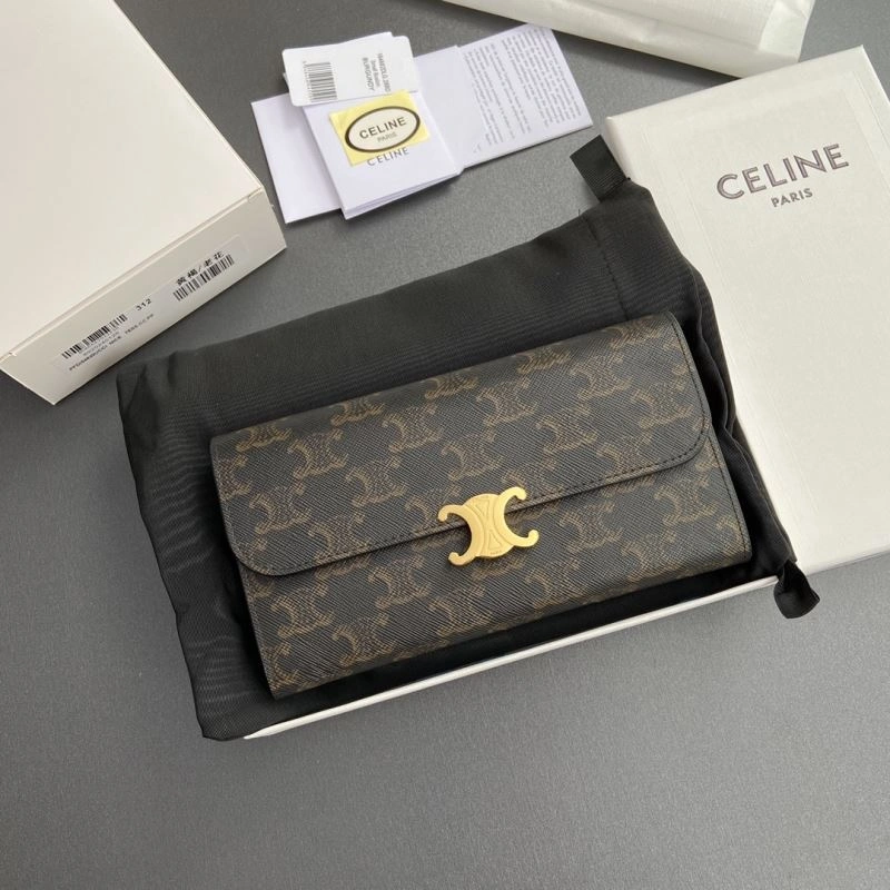 UrbanChic Celine Wallets Purse 68502