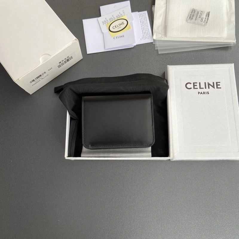 Modern Celine Wallets Purse 68494
