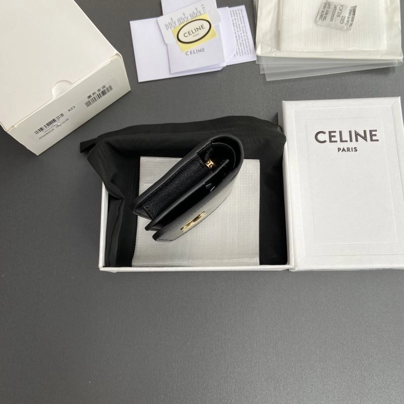 Modern Celine Wallets Purse 68494