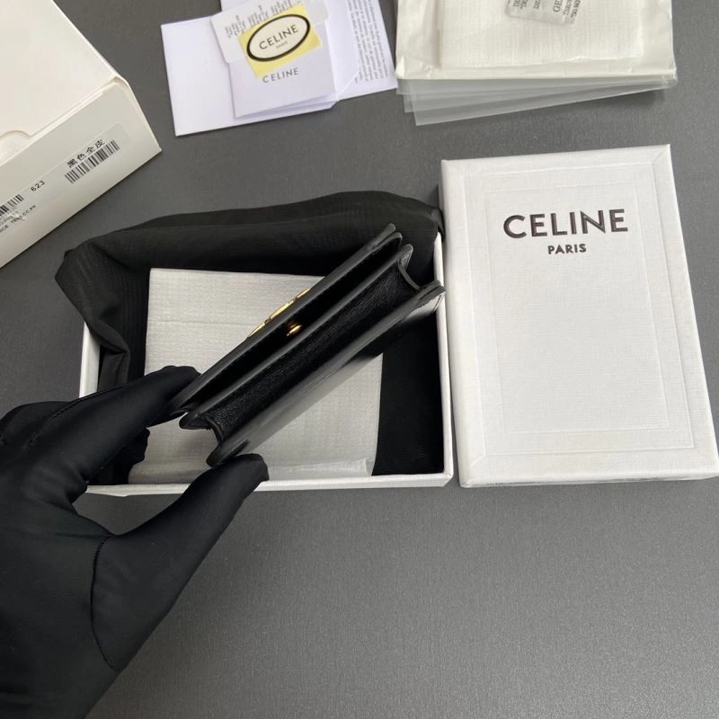 Modern Celine Wallets Purse 68494