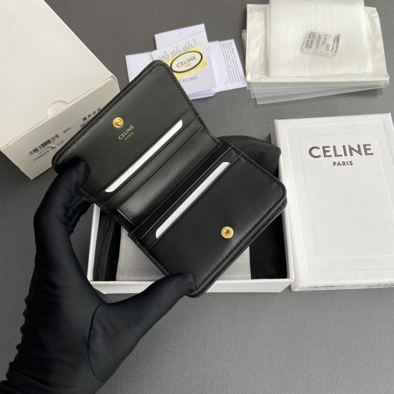 Modern Celine Wallets Purse 68494