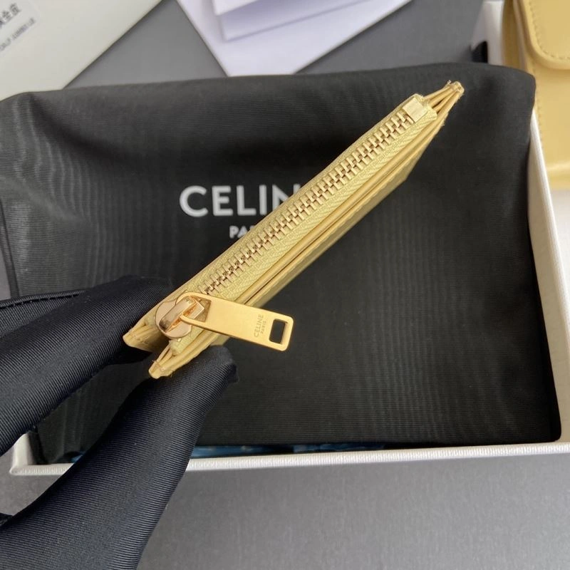 Celine Wallets Purse Classic 68535
