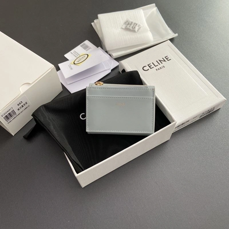 Effortless Celine Wallets Purse 68492