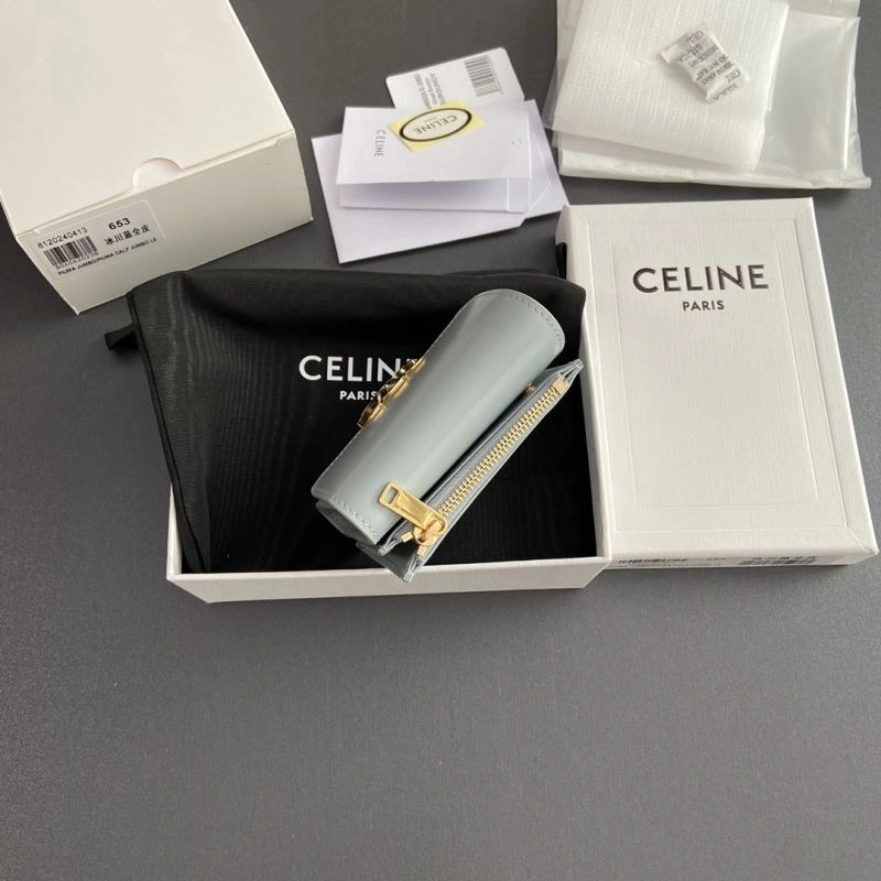 Effortless Celine Wallets Purse 68492