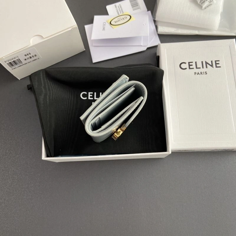 Effortless Celine Wallets Purse 68492