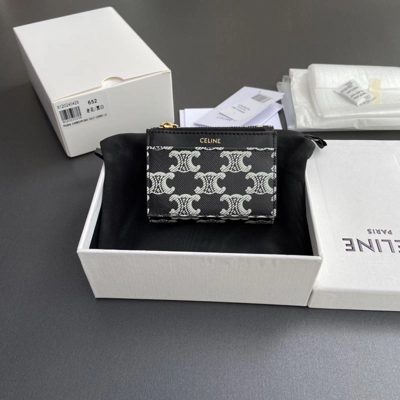 UrbanChic Celine Wallets Purse 68408