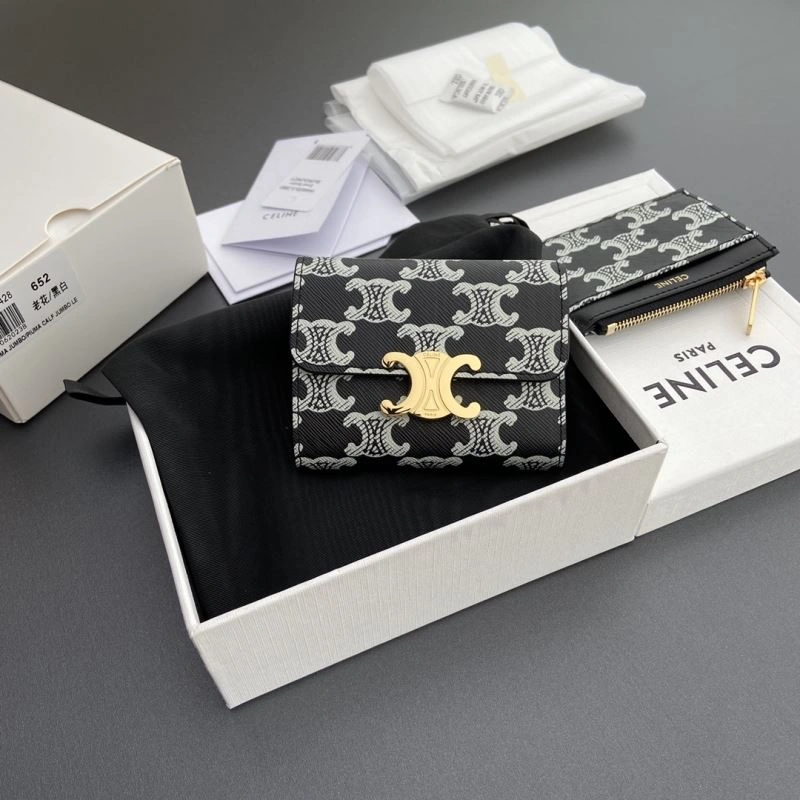 UrbanChic Celine Wallets Purse 68408