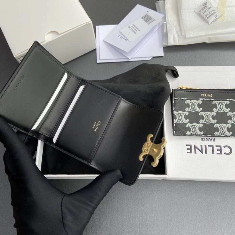 UrbanChic Celine Wallets Purse 68408