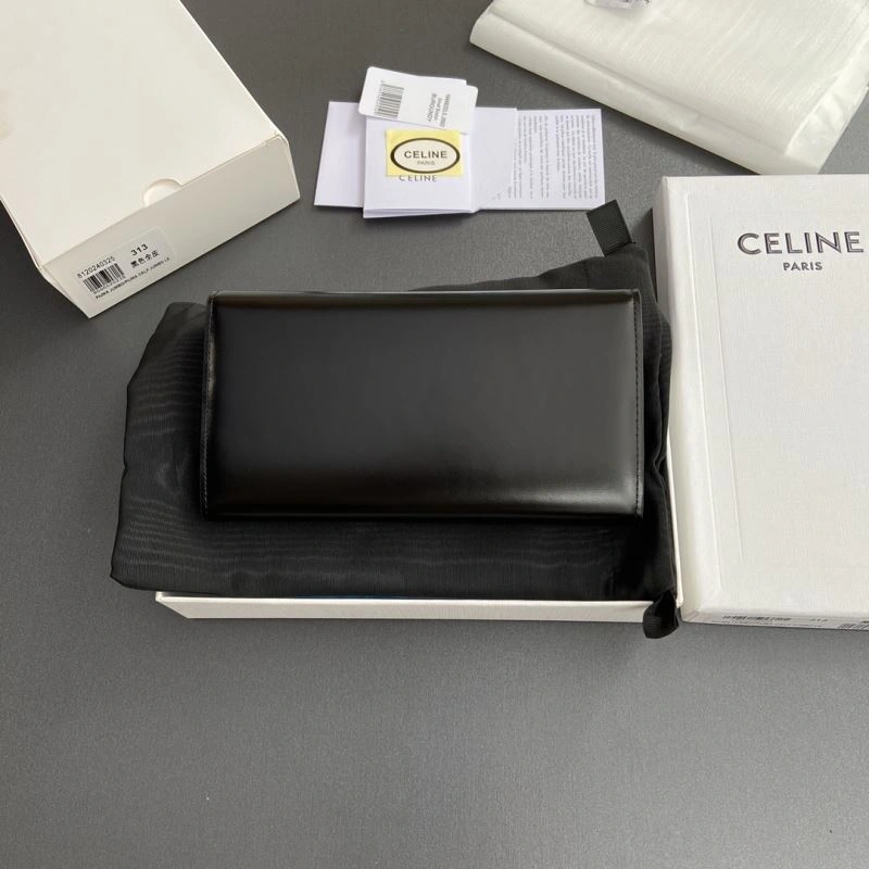 WellDesigned Celine Wallets Purse 68379
