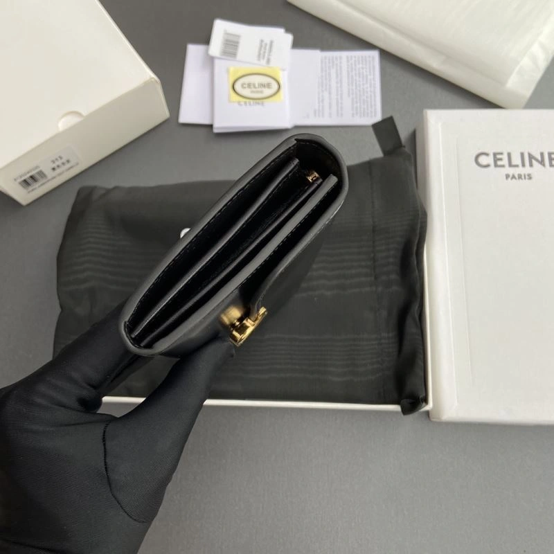 WellDesigned Celine Wallets Purse 68379