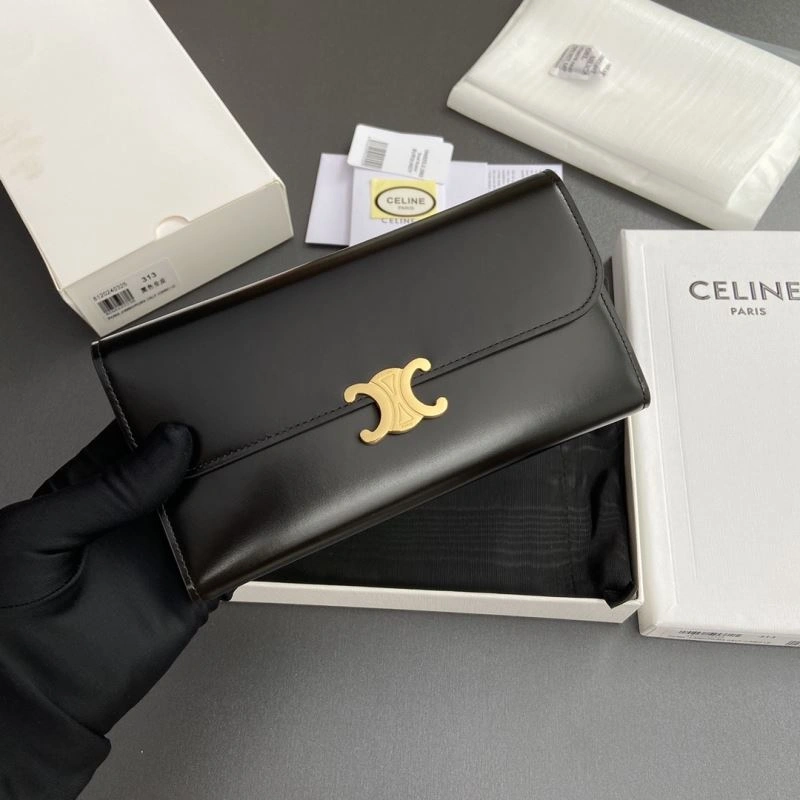 WellDesigned Celine Wallets Purse 68379