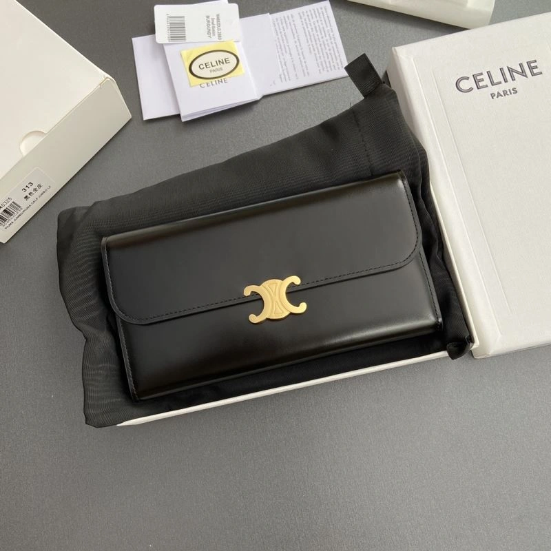 WellDesigned Celine Wallets Purse 68379