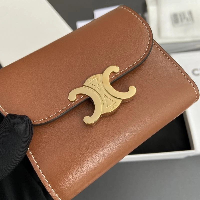 Refined Celine Wallets Purse 68376