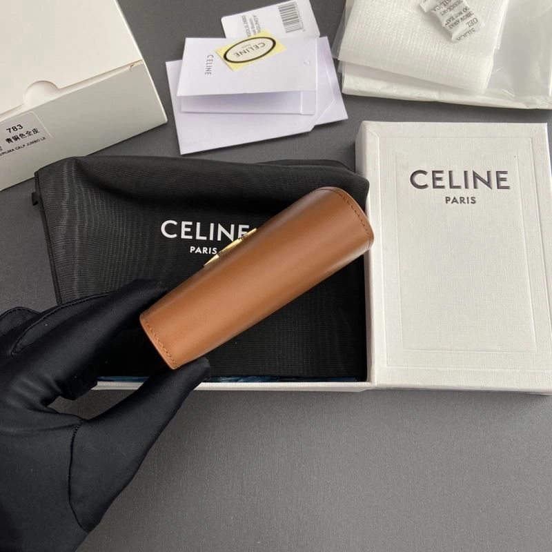 Contemporary Celine Wallets Purse 68375