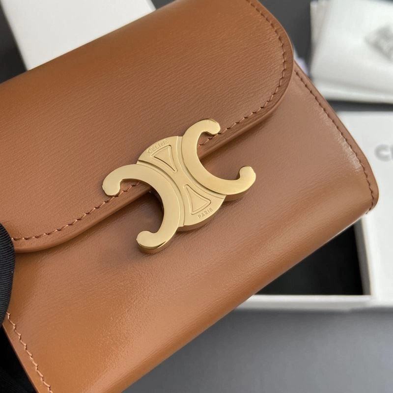 Contemporary Celine Wallets Purse 68375