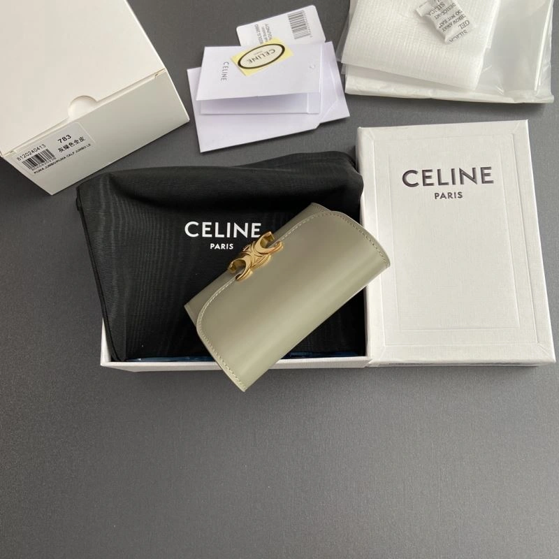 ZipUp Celine Wallets Purse 68403