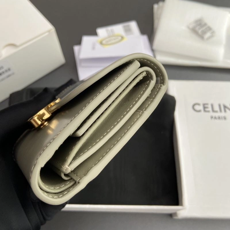 ZipUp Celine Wallets Purse 68403