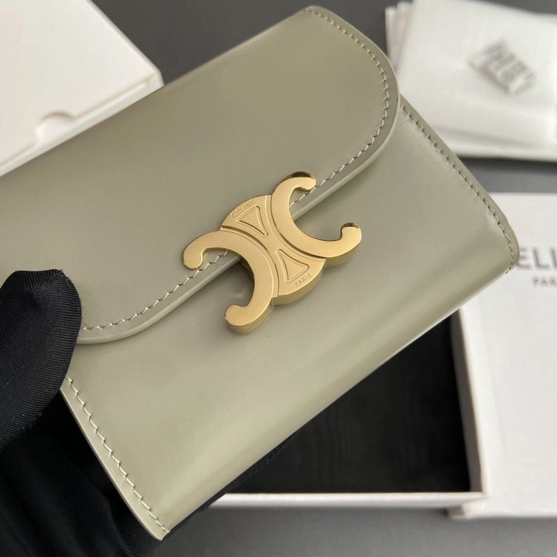 ZipUp Celine Wallets Purse 68403