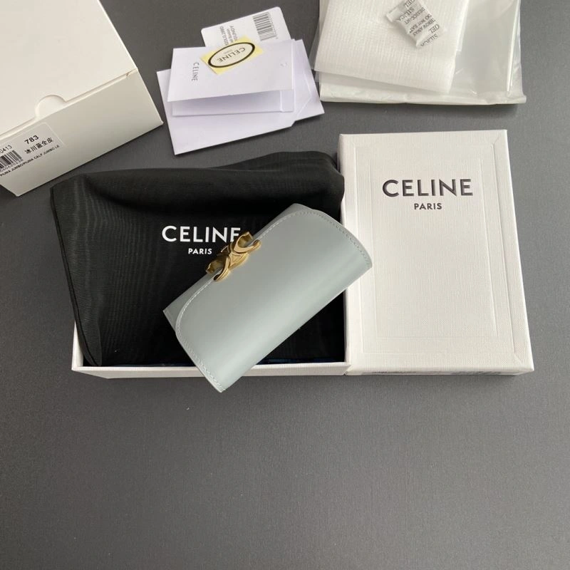 Original Celine Wallets Purse 68374