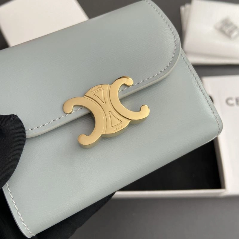 Original Celine Wallets Purse 68374