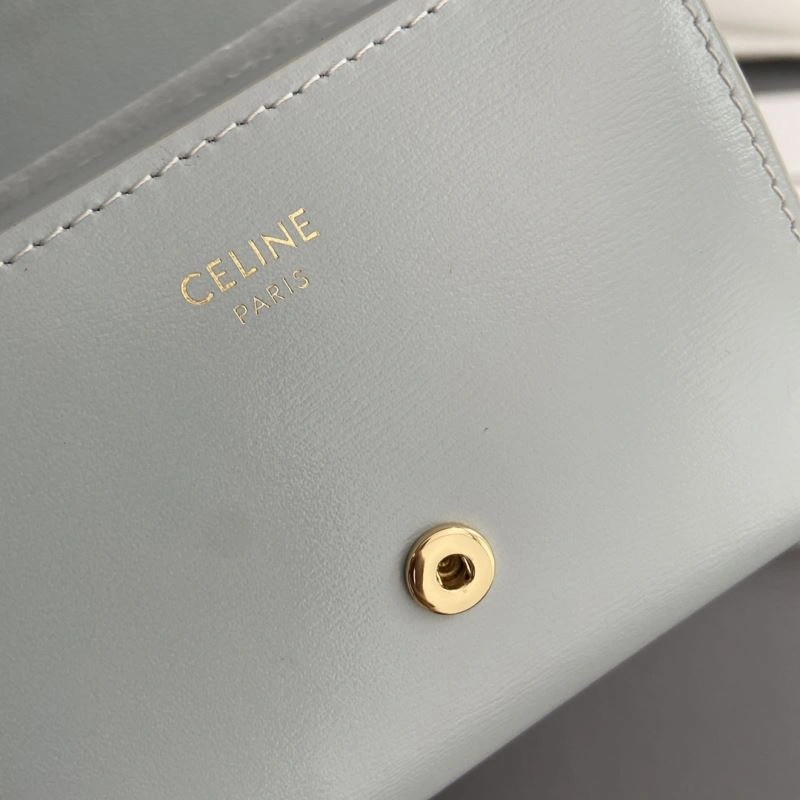 Original Celine Wallets Purse 68374