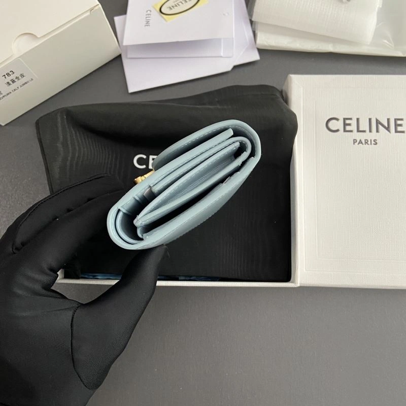 Celine Wallets Purse ComfortFit 68358