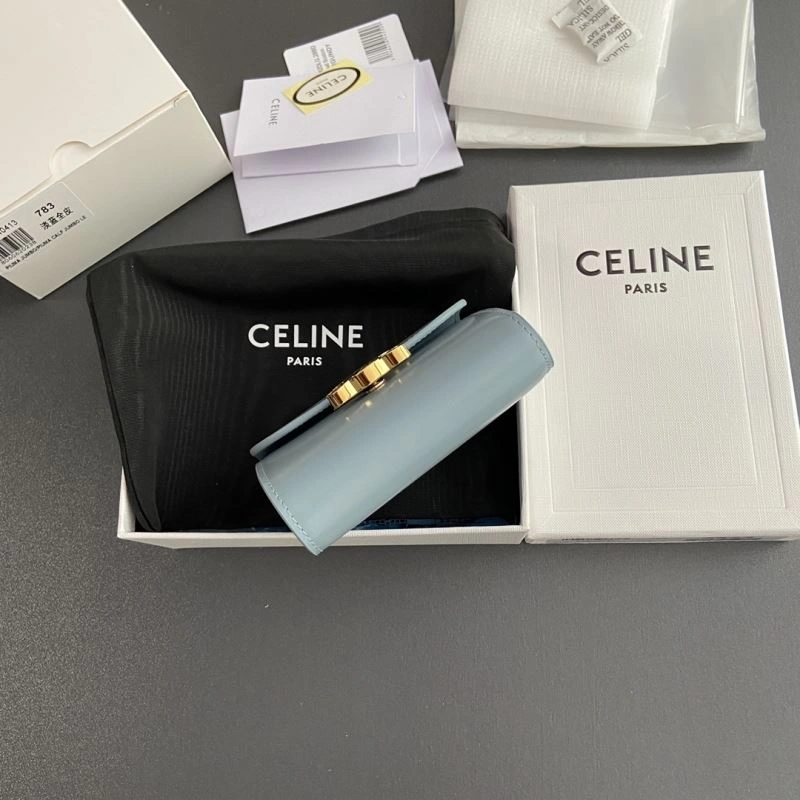 Celine Wallets Purse ComfortFit 68358