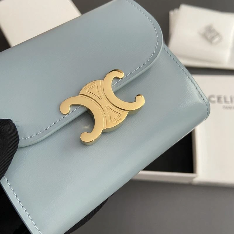 Celine Wallets Purse ComfortFit 68358