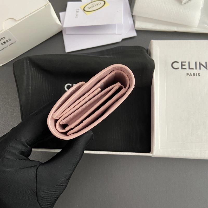 Youthful Celine Wallets Purse 68360
