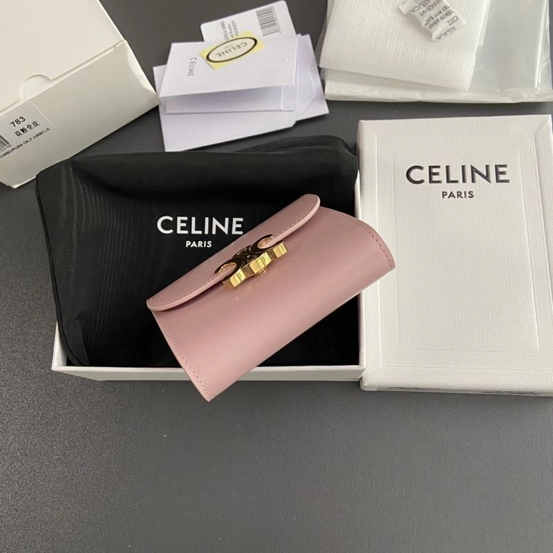 Youthful Celine Wallets Purse 68360