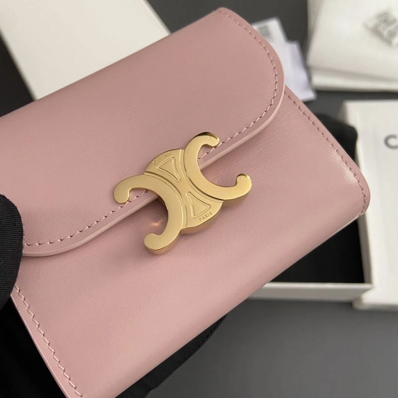 Youthful Celine Wallets Purse 68360