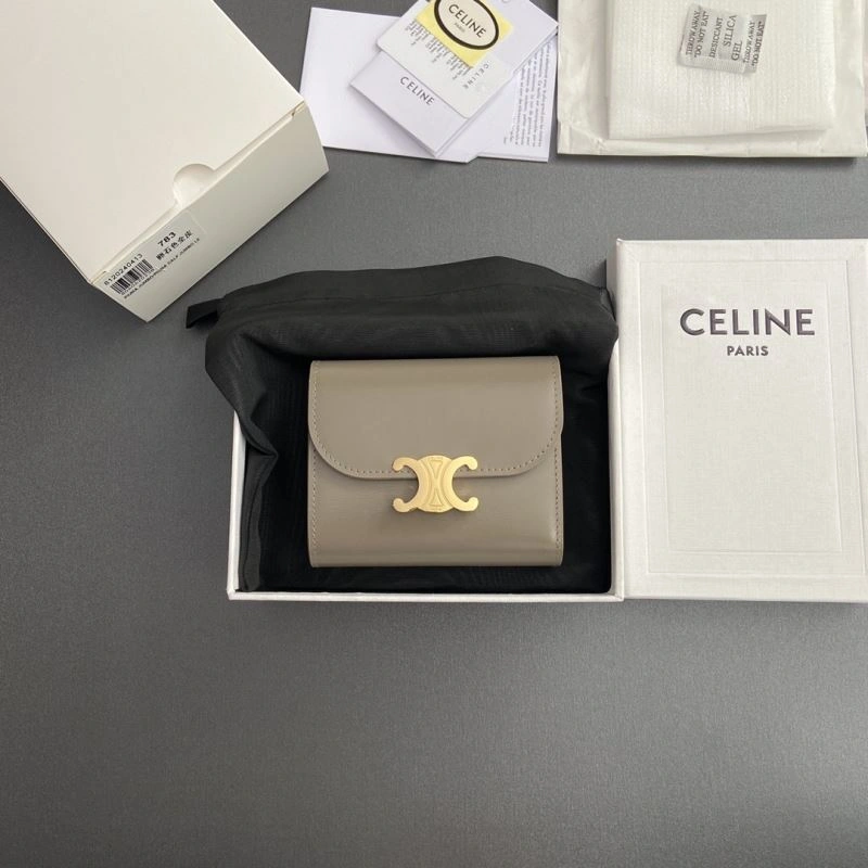 TopPick Celine Wallets Purse 68412