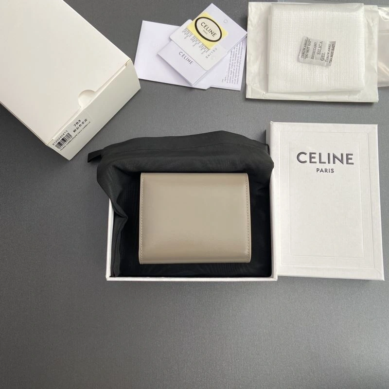TopPick Celine Wallets Purse 68412
